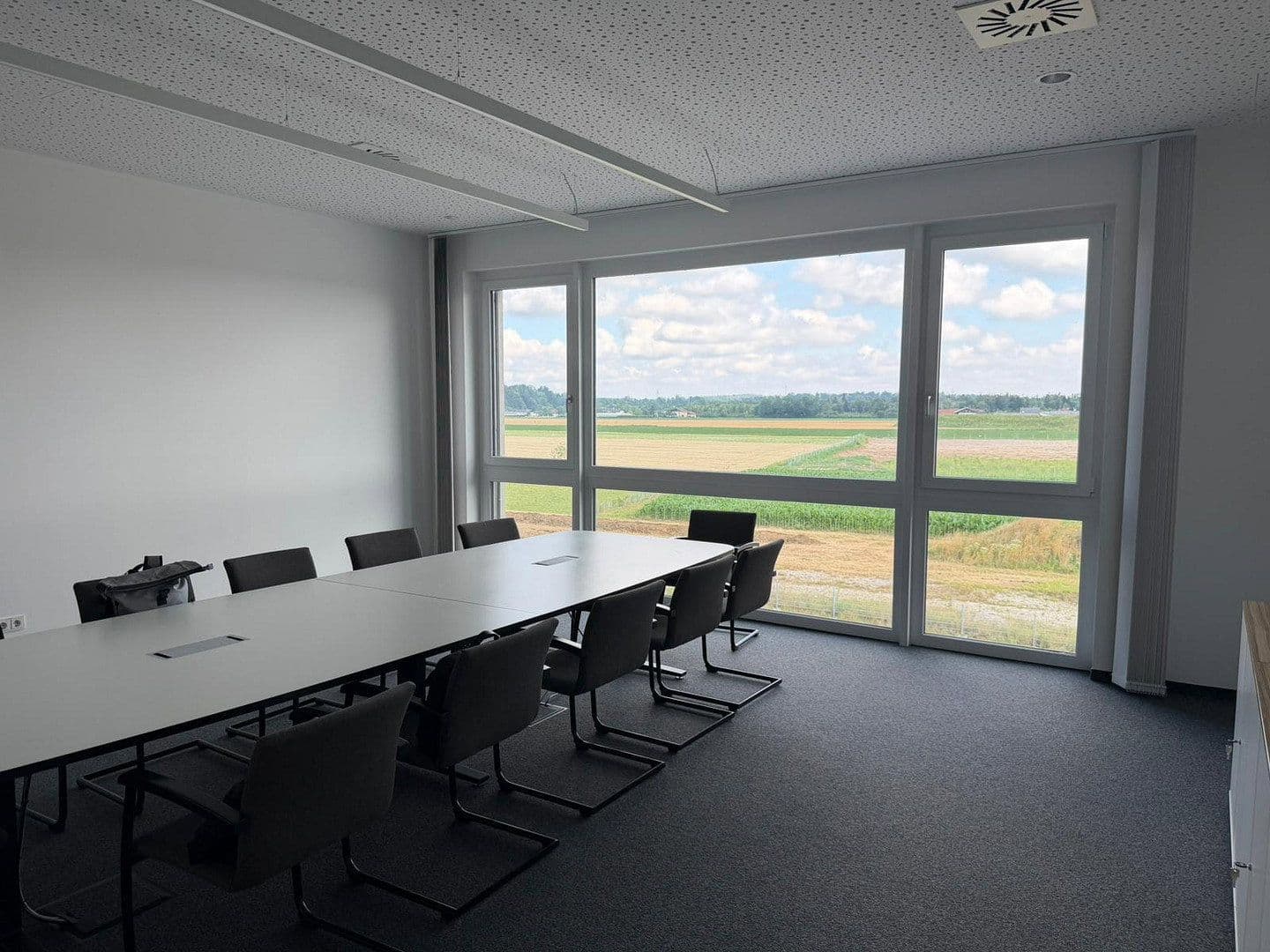 Prenájom kancelárie 500 m², Logistikstraße 2, Vorchdorf, Horné Rakúsko Prenájom kancelárie 500 m², Logistikstraße 2, Vorchdorf, Horné Rakúsko