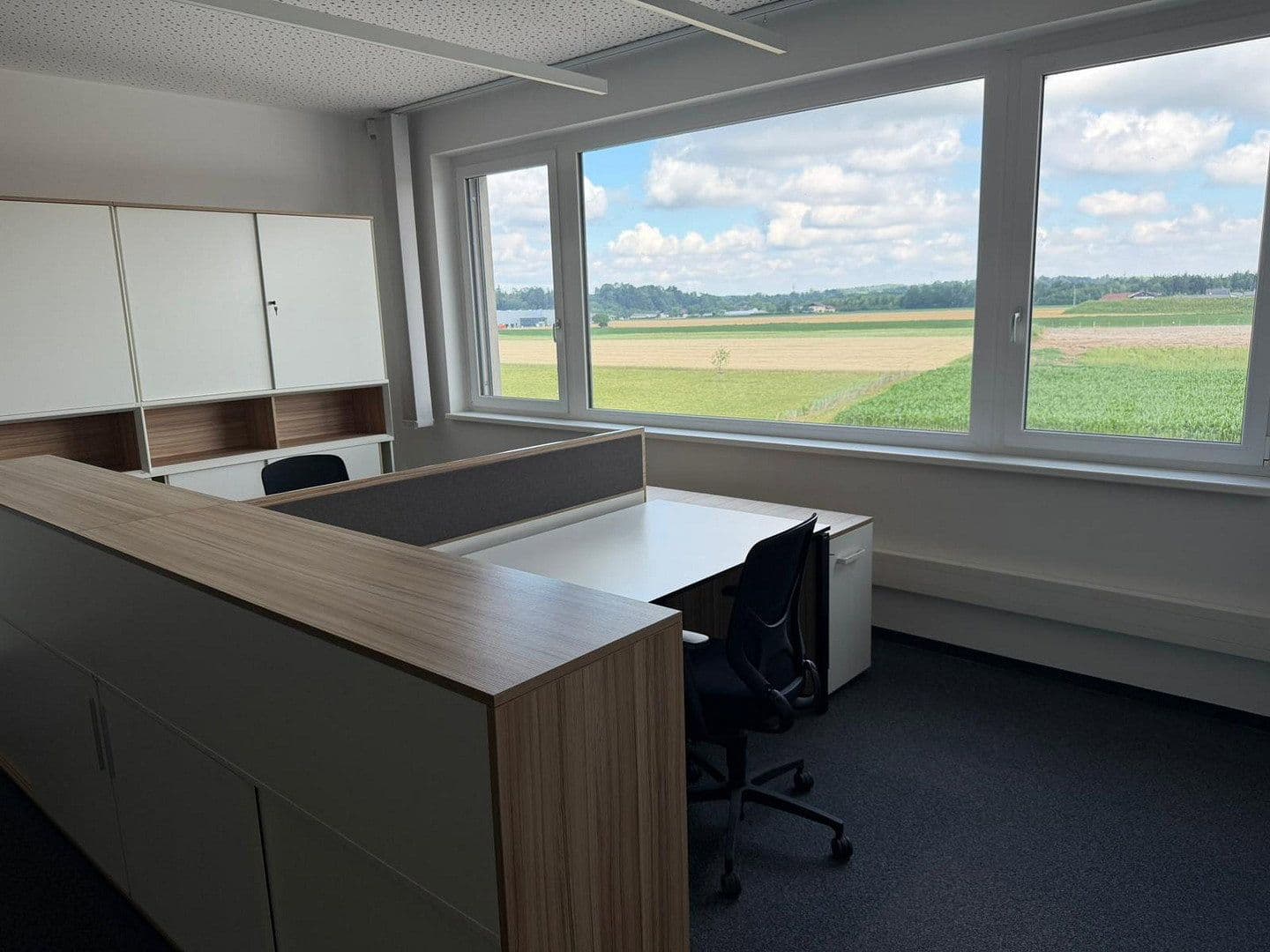 Prenájom kancelárie 500 m², Logistikstraße 2, Vorchdorf, Horné Rakúsko Prenájom kancelárie 500 m², Logistikstraße 2, Vorchdorf, Horné Rakúsko