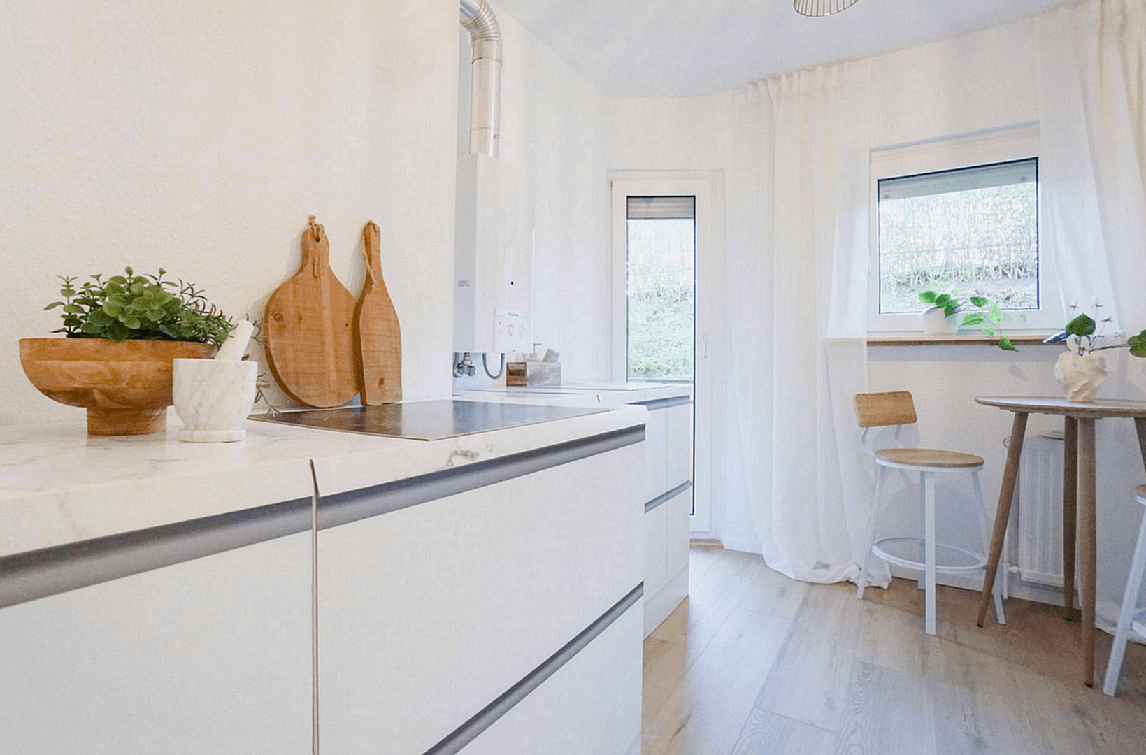 Prenájom bytu 3-izbový 68 m², Bremerhaven, Brémy Prenájom bytu 3-izbový 68 m², Bremerhaven, Brémy