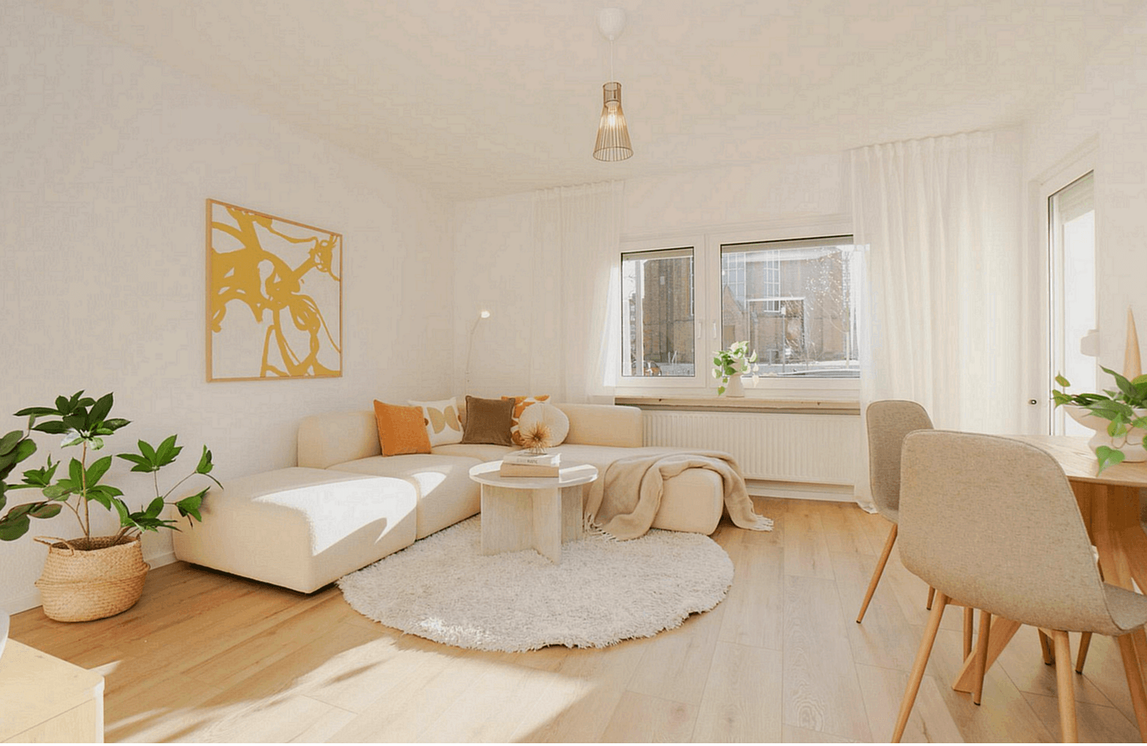 Prenájom bytu 3-izbový 68 m², Bremerhaven, Brémy Prenájom bytu 3-izbový 68 m², Bremerhaven, Brémy