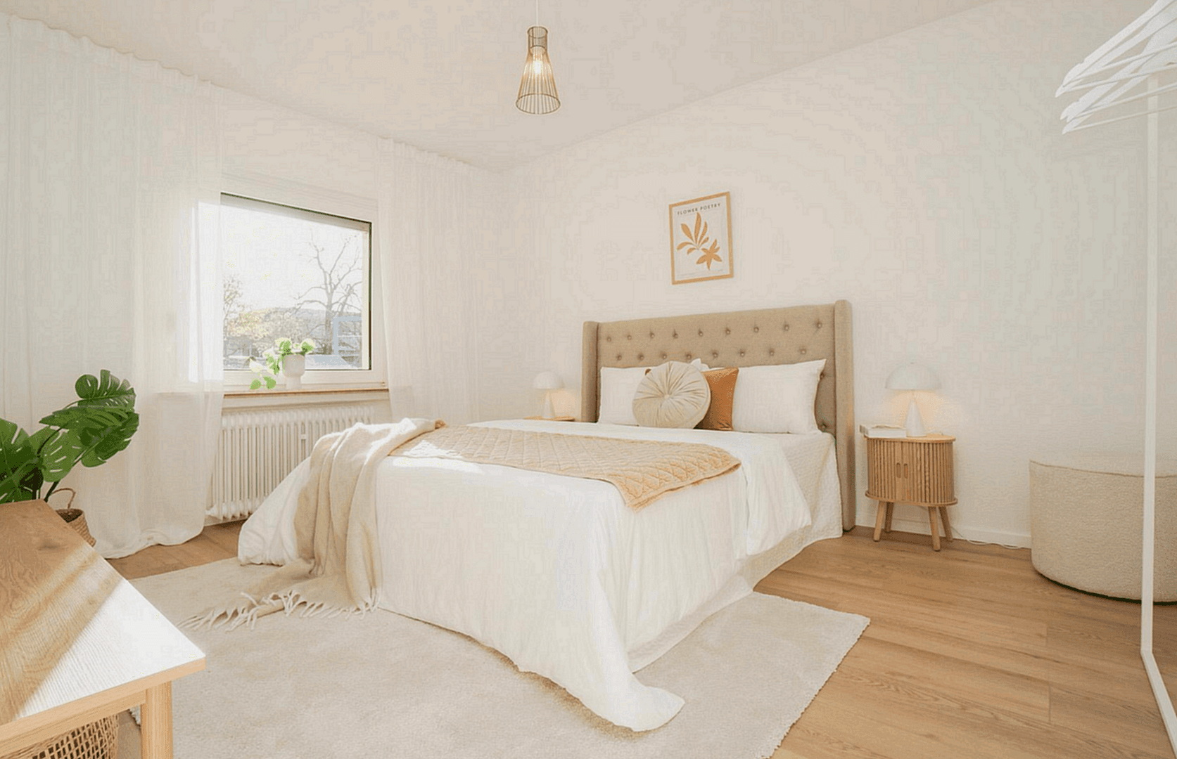 Prenájom bytu 3-izbový 68 m², Bremerhaven, Brémy Prenájom bytu 3-izbový 68 m², Bremerhaven, Brémy