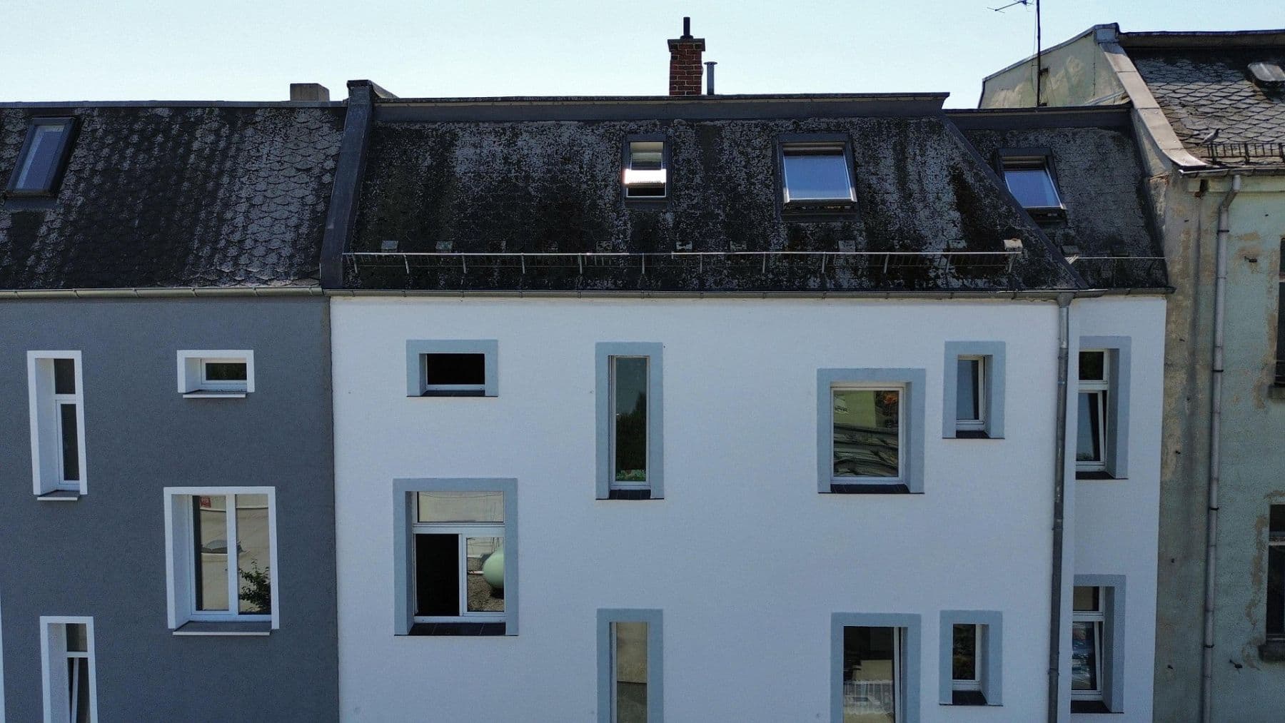 Predaj domu 429 m², pozemok 246 m², Hans-Otto-Straße 6, Gera, Durínsko Predaj domu 429 m², pozemok 246 m², Hans-Otto-Straße 6, Gera, Durínsko