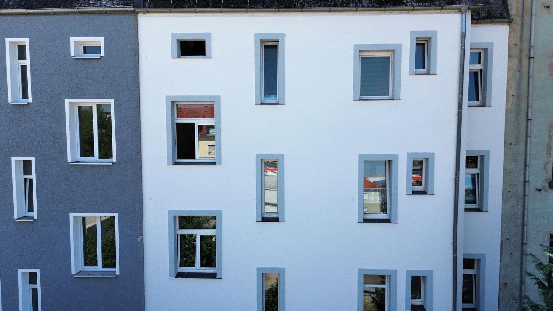 Predaj domu 429 m², pozemok 246 m², Hans-Otto-Straße 6, Gera, Durínsko Predaj domu 429 m², pozemok 246 m², Hans-Otto-Straße 6, Gera, Durínsko