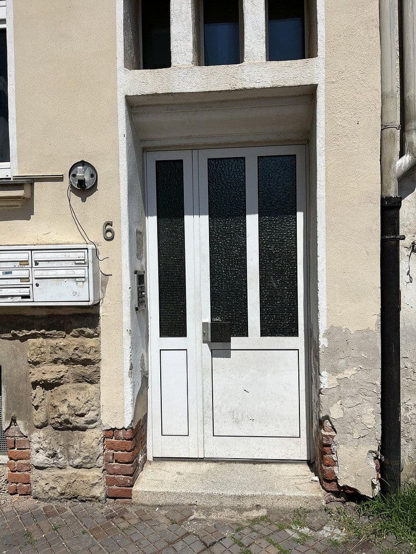 Predaj domu 429 m², pozemok 246 m², Hans-Otto-Straße 6, Gera, Durínsko Predaj domu 429 m², pozemok 246 m², Hans-Otto-Straße 6, Gera, Durínsko