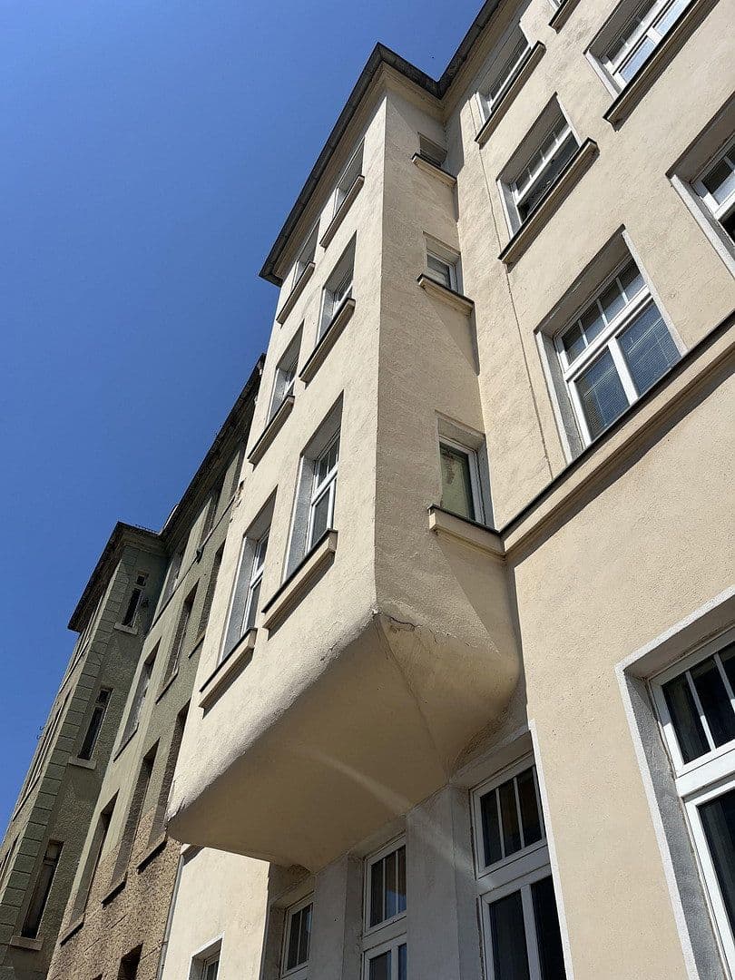 Predaj domu 429 m², pozemok 246 m², Hans-Otto-Straße 6, Gera, Durínsko Predaj domu 429 m², pozemok 246 m², Hans-Otto-Straße 6, Gera, Durínsko