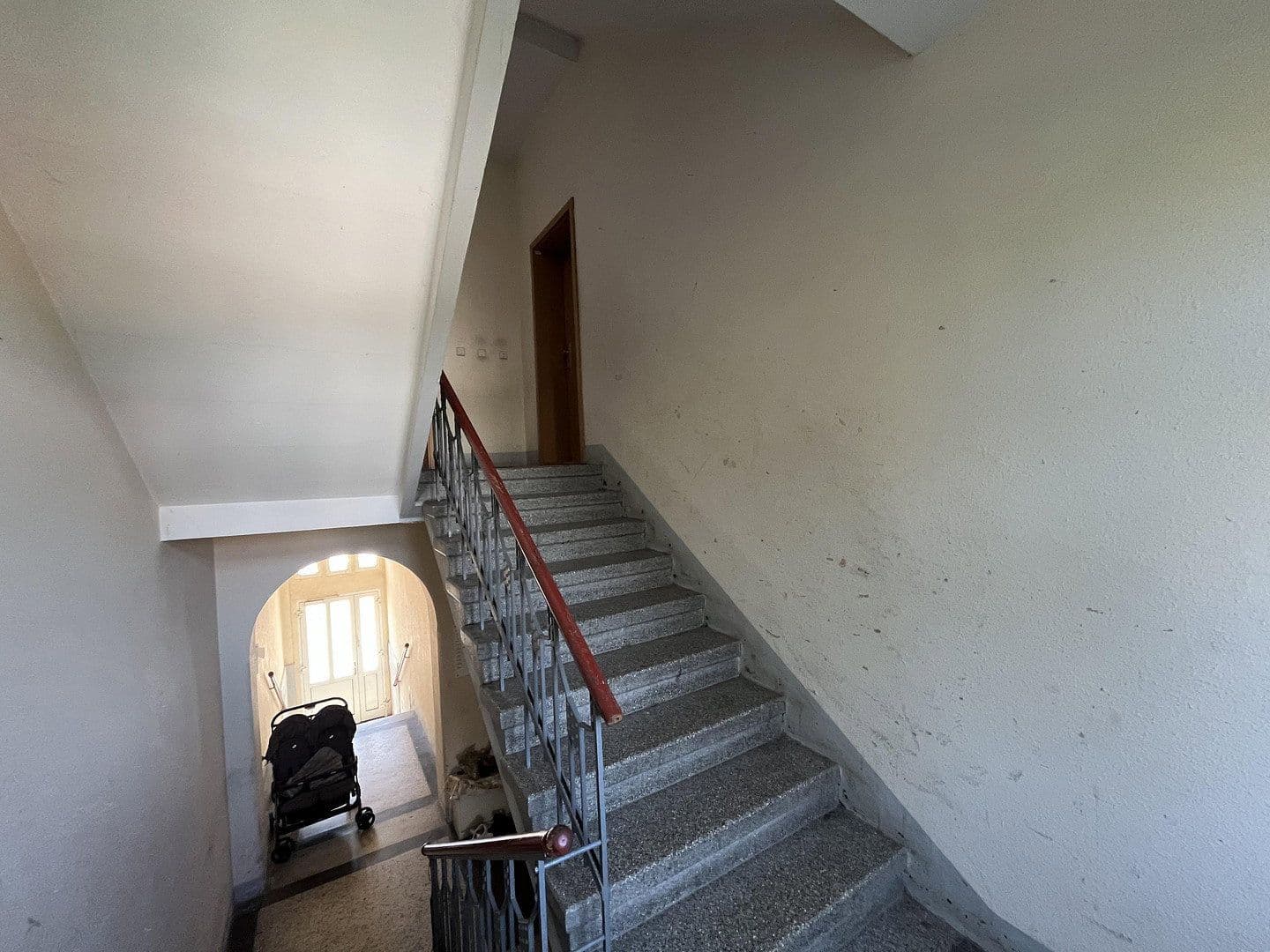 Predaj domu 429 m², pozemok 246 m², Hans-Otto-Straße 6, Gera, Durínsko Predaj domu 429 m², pozemok 246 m², Hans-Otto-Straße 6, Gera, Durínsko