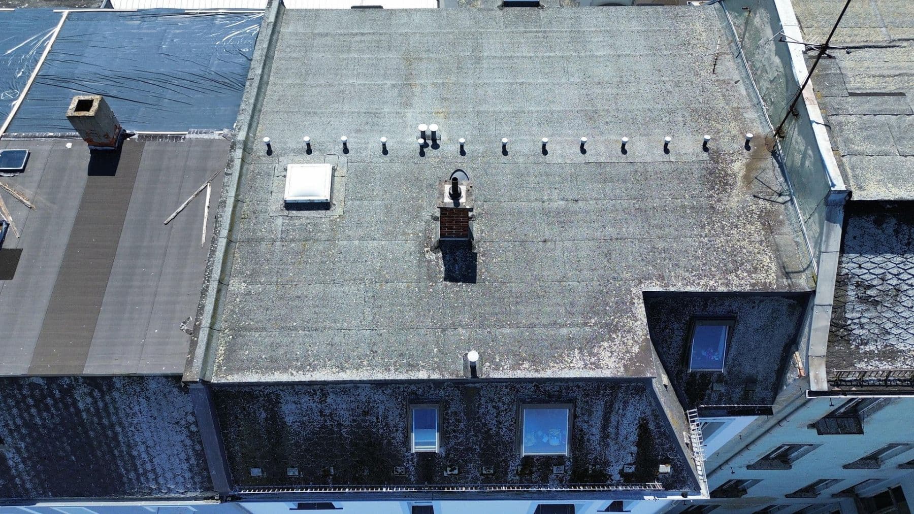 Predaj domu 429 m², pozemok 246 m², Hans-Otto-Straße 6, Gera, Durínsko Predaj domu 429 m², pozemok 246 m², Hans-Otto-Straße 6, Gera, Durínsko