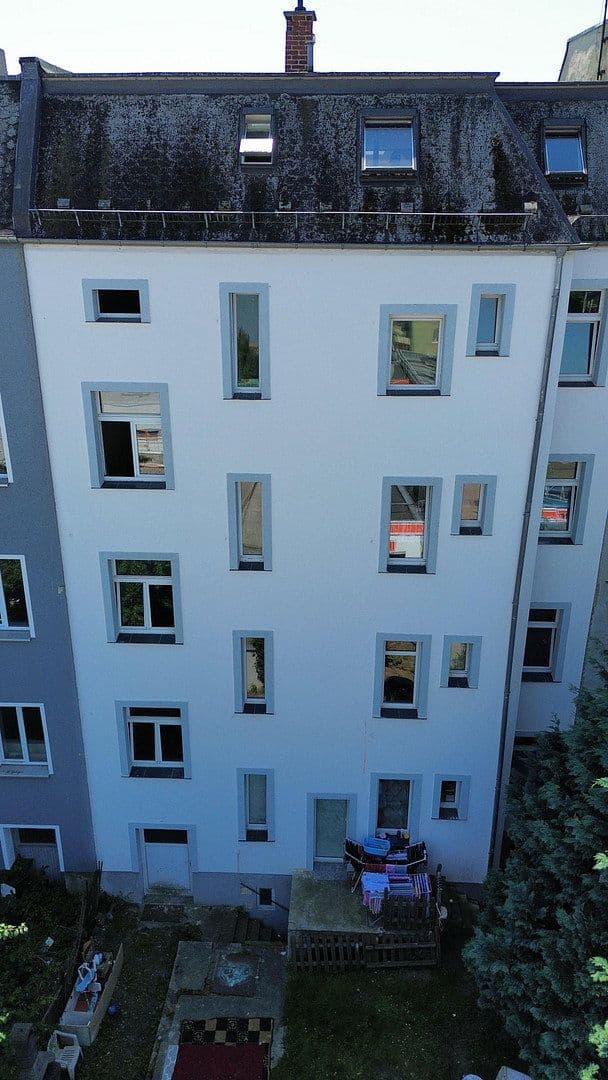 Predaj domu 429 m², pozemok 246 m², Hans-Otto-Straße 6, Gera, Durínsko Predaj domu 429 m², pozemok 246 m², Hans-Otto-Straße 6, Gera, Durínsko