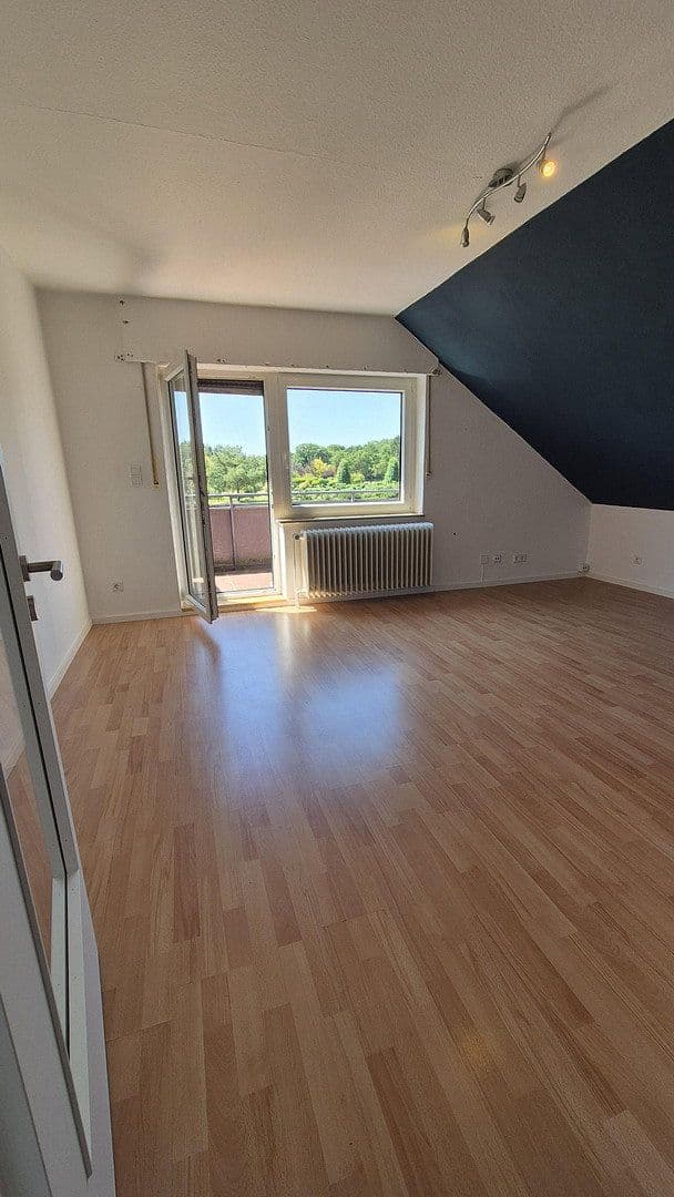 Prenájom bytu 2-izbový 51 m², Schoosters Kamp 7a, Bad Zwischenahn, Dolné Sasko Prenájom bytu 2-izbový 51 m², Schoosters Kamp 7a, Bad Zwischenahn, Dolné Sasko
