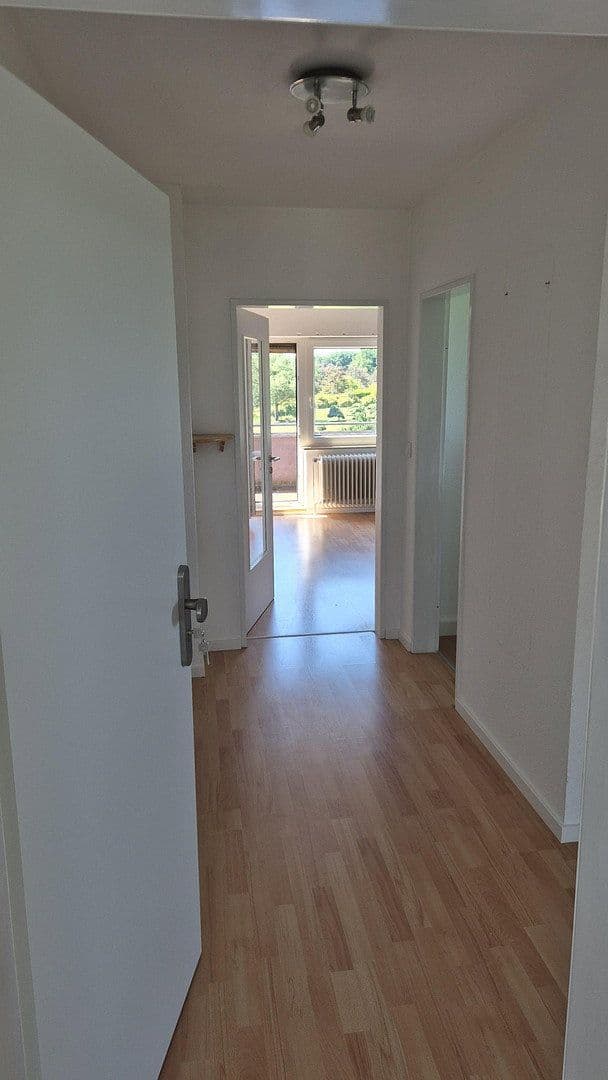 Prenájom bytu 2-izbový 51 m², Schoosters Kamp 7a, Bad Zwischenahn, Dolné Sasko Prenájom bytu 2-izbový 51 m², Schoosters Kamp 7a, Bad Zwischenahn, Dolné Sasko