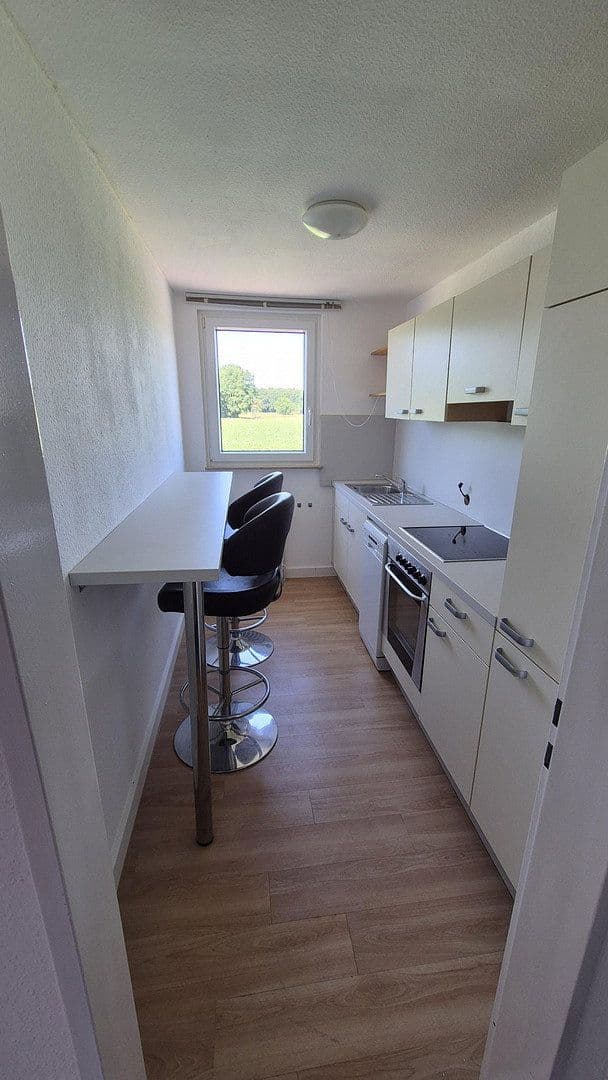 Prenájom bytu 2-izbový 51 m², Schoosters Kamp 7a, Bad Zwischenahn, Dolné Sasko Prenájom bytu 2-izbový 51 m², Schoosters Kamp 7a, Bad Zwischenahn, Dolné Sasko