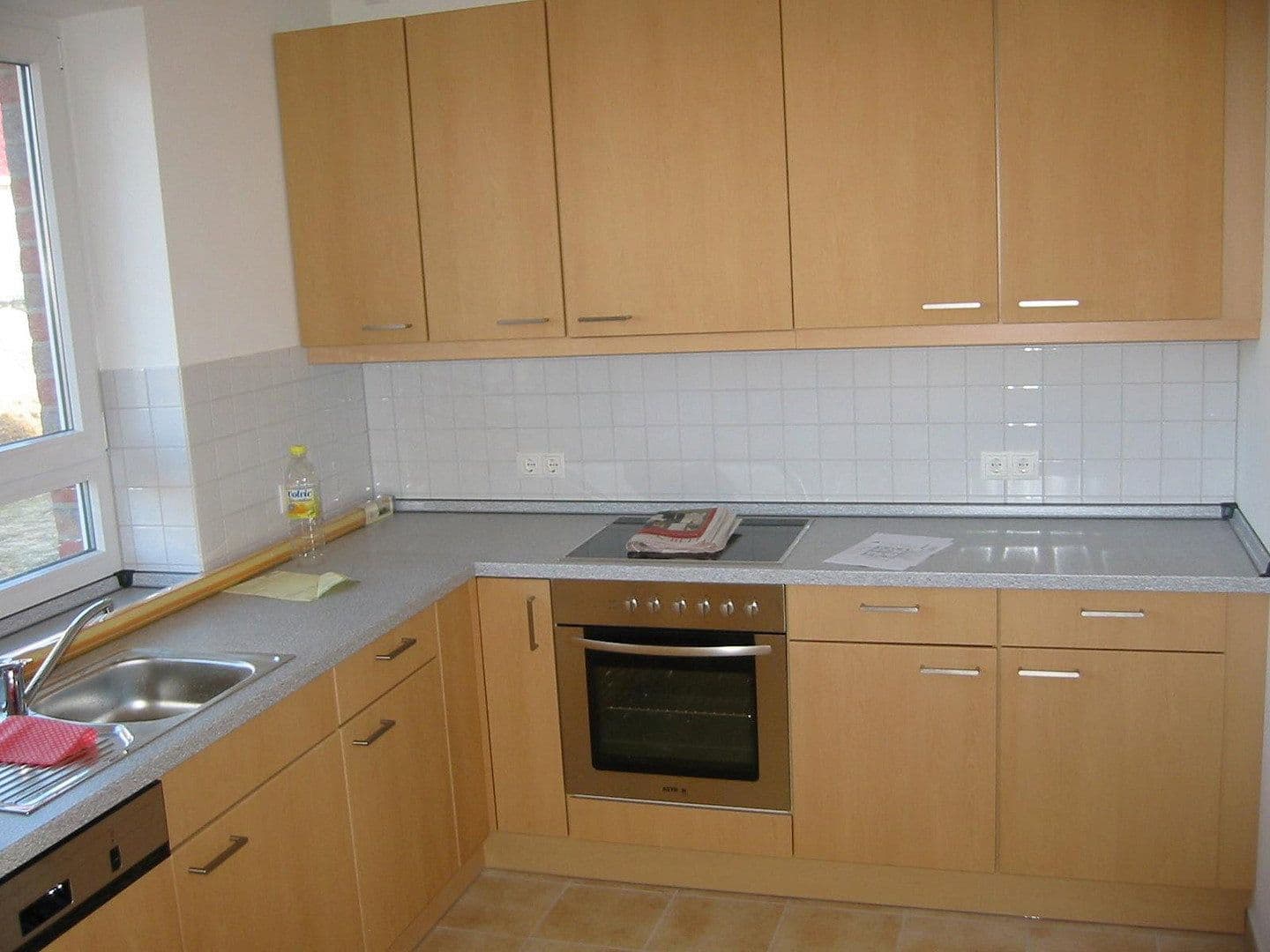 Prenájom domu 120 m², pozemok 340 m², Reppenstedt, Dolné Sasko Prenájom domu 120 m², pozemok 340 m², Reppenstedt, Dolné Sasko