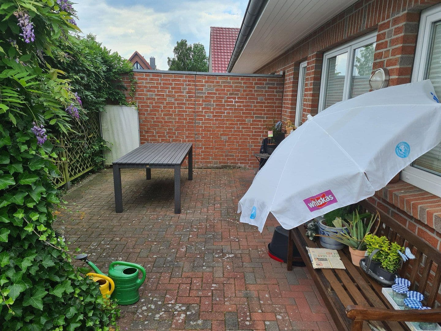 Prenájom domu 120 m², pozemok 340 m², Reppenstedt, Dolné Sasko Prenájom domu 120 m², pozemok 340 m², Reppenstedt, Dolné Sasko