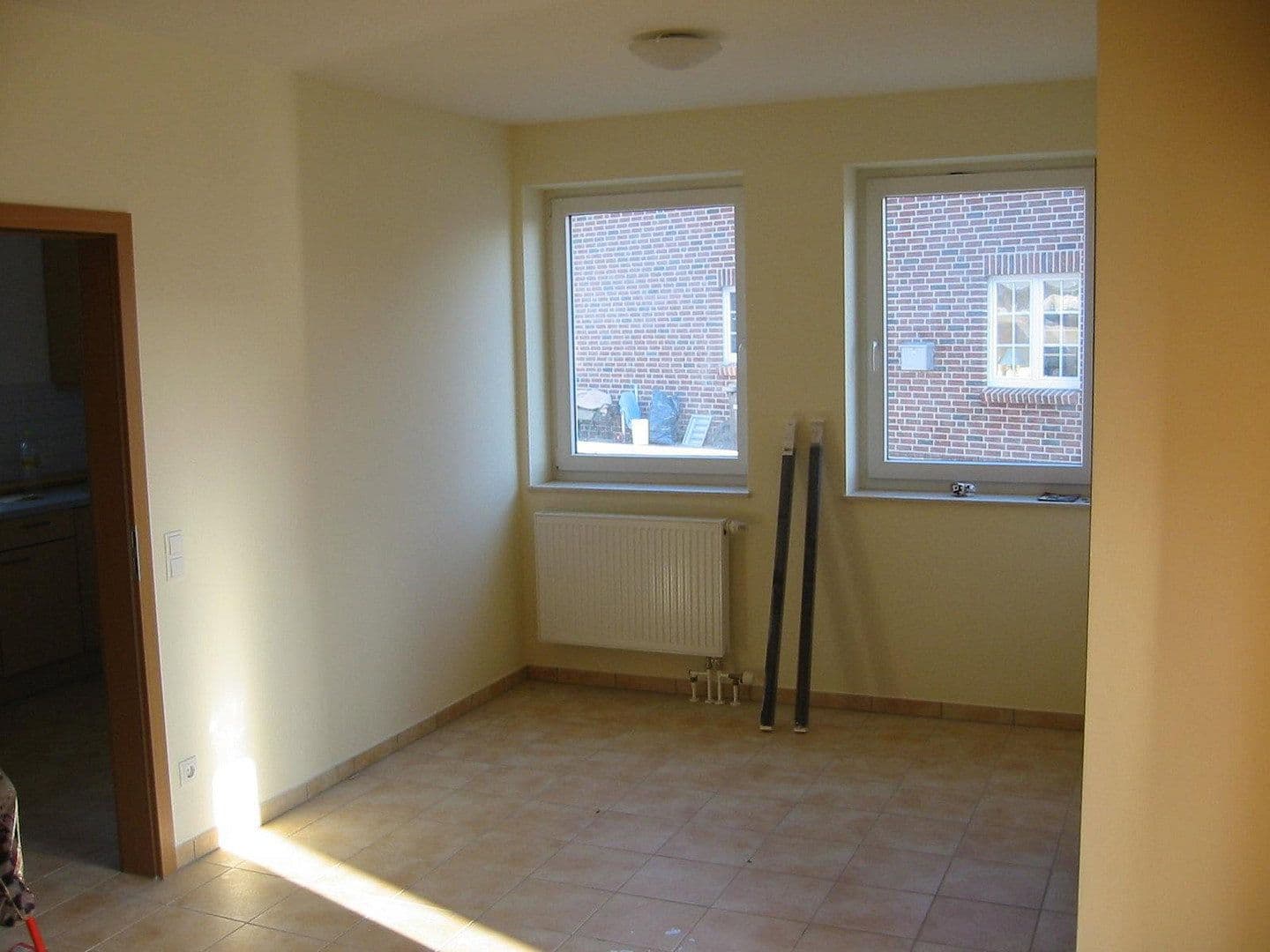 Prenájom domu 120 m², pozemok 340 m², Reppenstedt, Dolné Sasko Prenájom domu 120 m², pozemok 340 m², Reppenstedt, Dolné Sasko