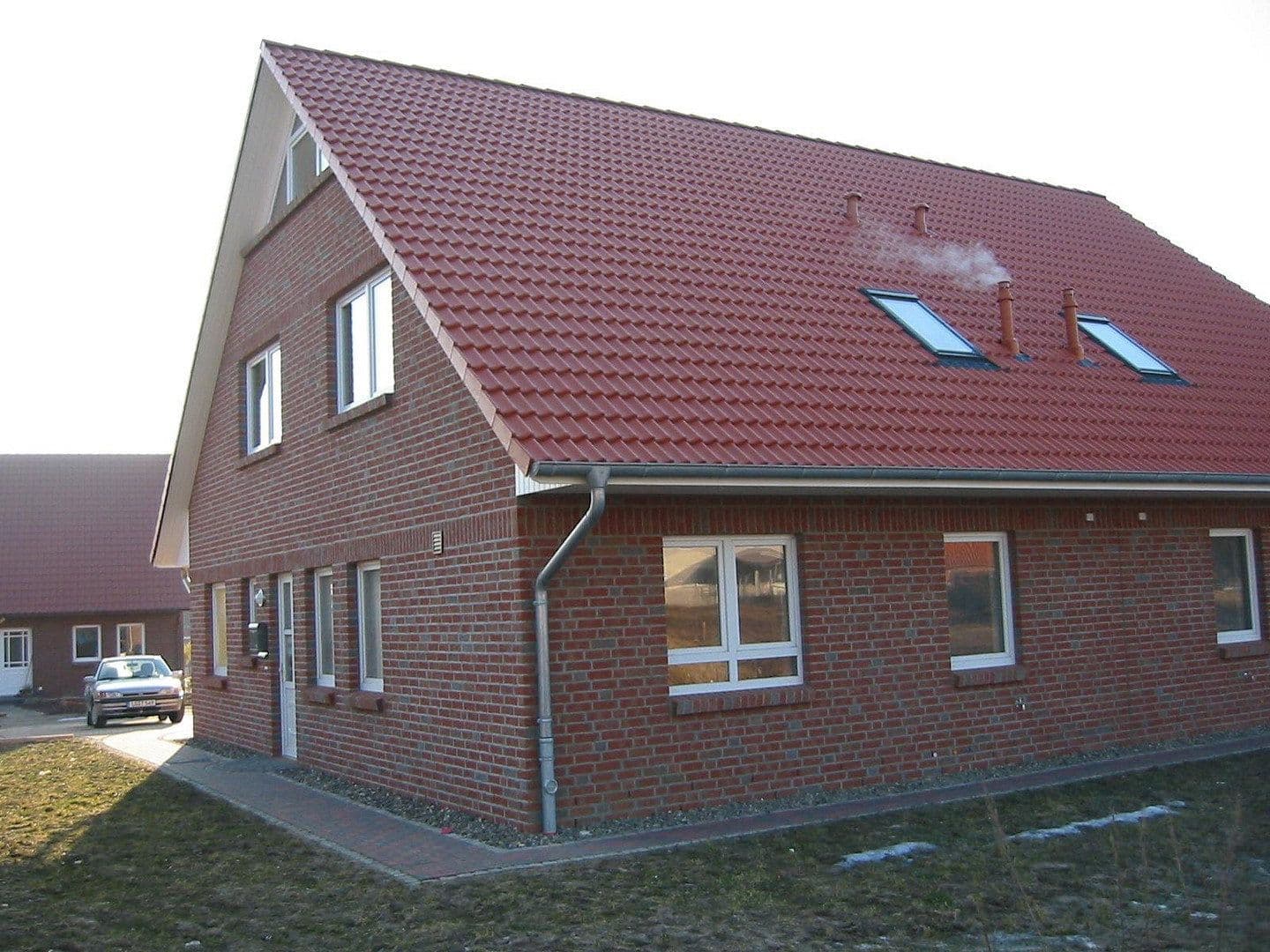 Prenájom domu 120 m², pozemok 340 m², Reppenstedt, Dolné Sasko Prenájom domu 120 m², pozemok 340 m², Reppenstedt, Dolné Sasko