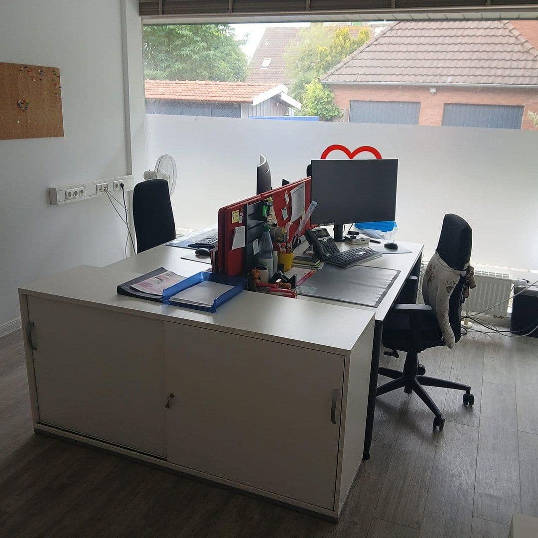 Prenájom kancelárie 126 m², Auricher Straße 7, Wittmund, Dolné Sasko Prenájom kancelárie 126 m², Auricher Straße 7, Wittmund, Dolné Sasko