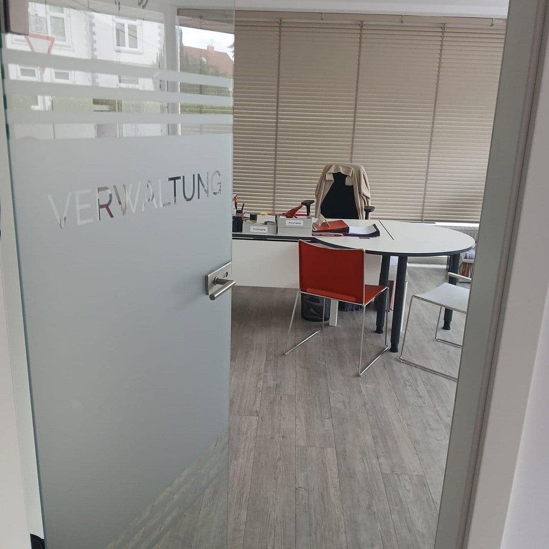 Prenájom kancelárie 126 m², Auricher Straße 7, Wittmund, Dolné Sasko Prenájom kancelárie 126 m², Auricher Straße 7, Wittmund, Dolné Sasko
