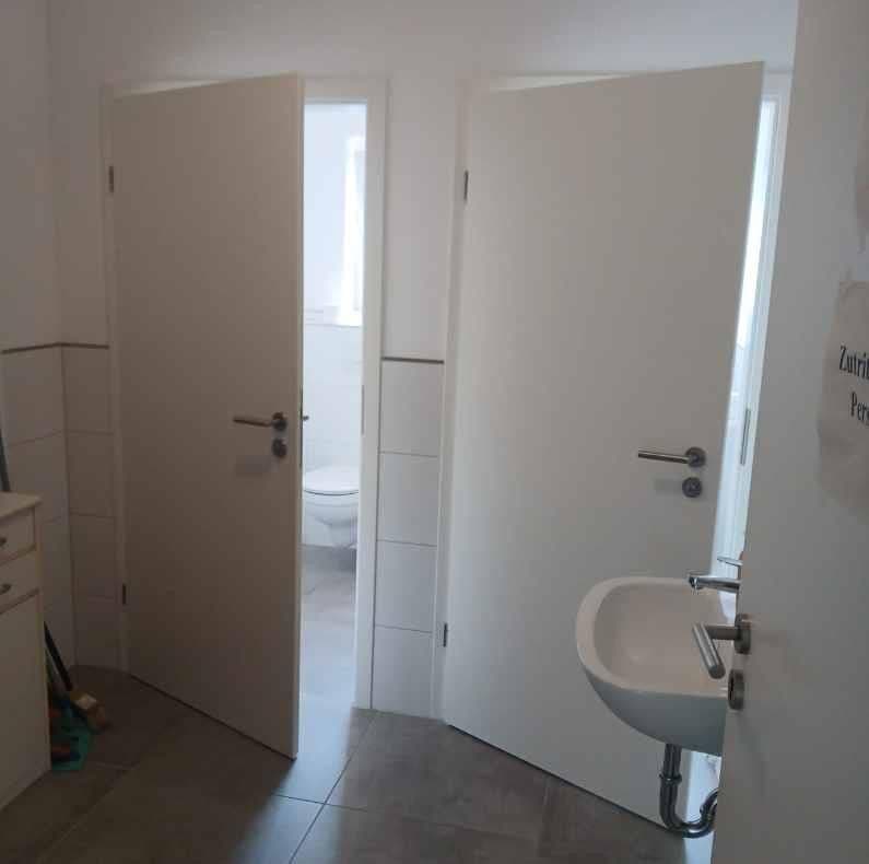 Prenájom kancelárie 126 m², Auricher Straße 7, Wittmund, Dolné Sasko Prenájom kancelárie 126 m², Auricher Straße 7, Wittmund, Dolné Sasko