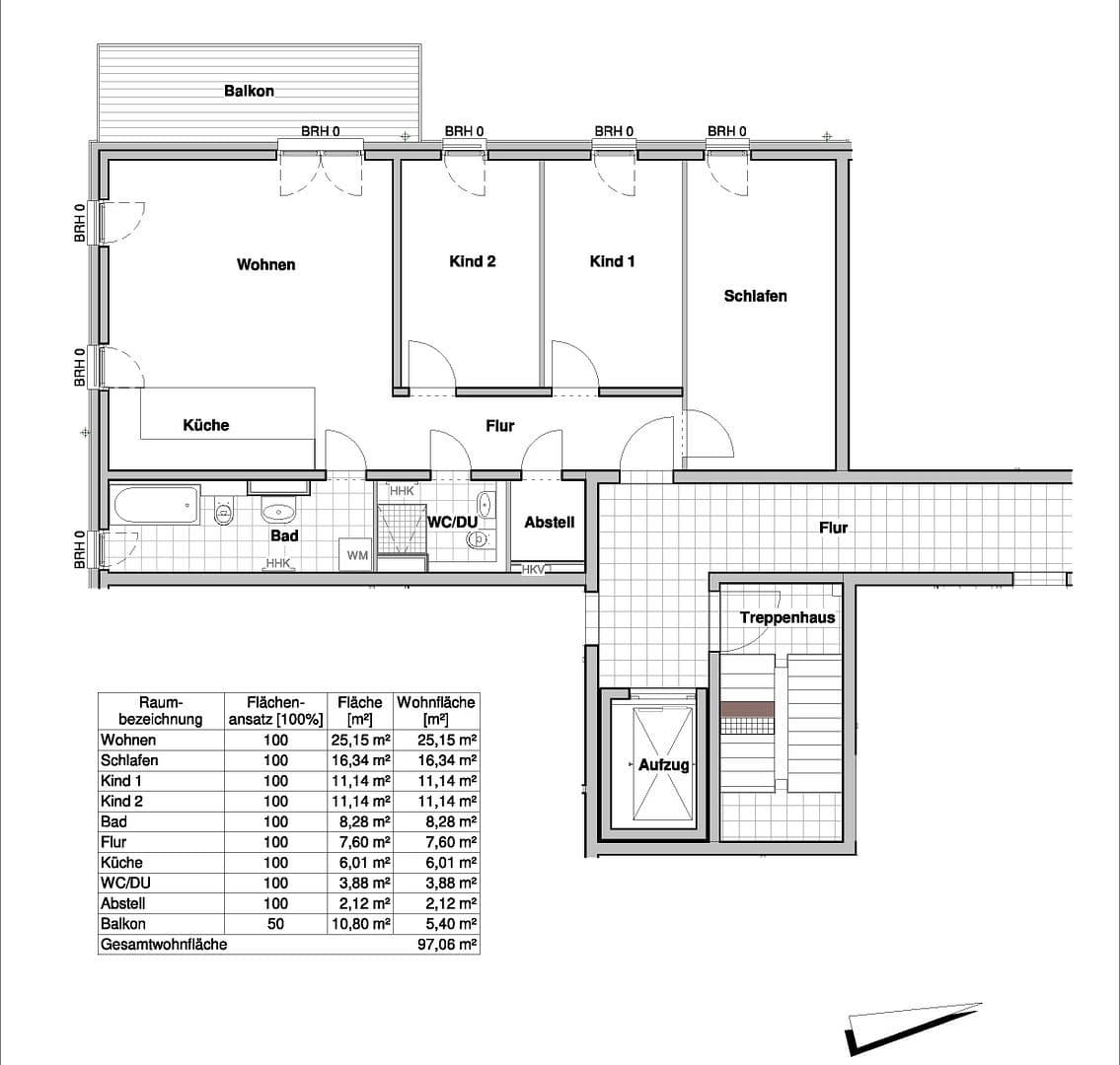 Predaj bytu 4-izbový 97 m², Berlin, Berlín Predaj bytu 4-izbový 97 m², Berlin, Berlín