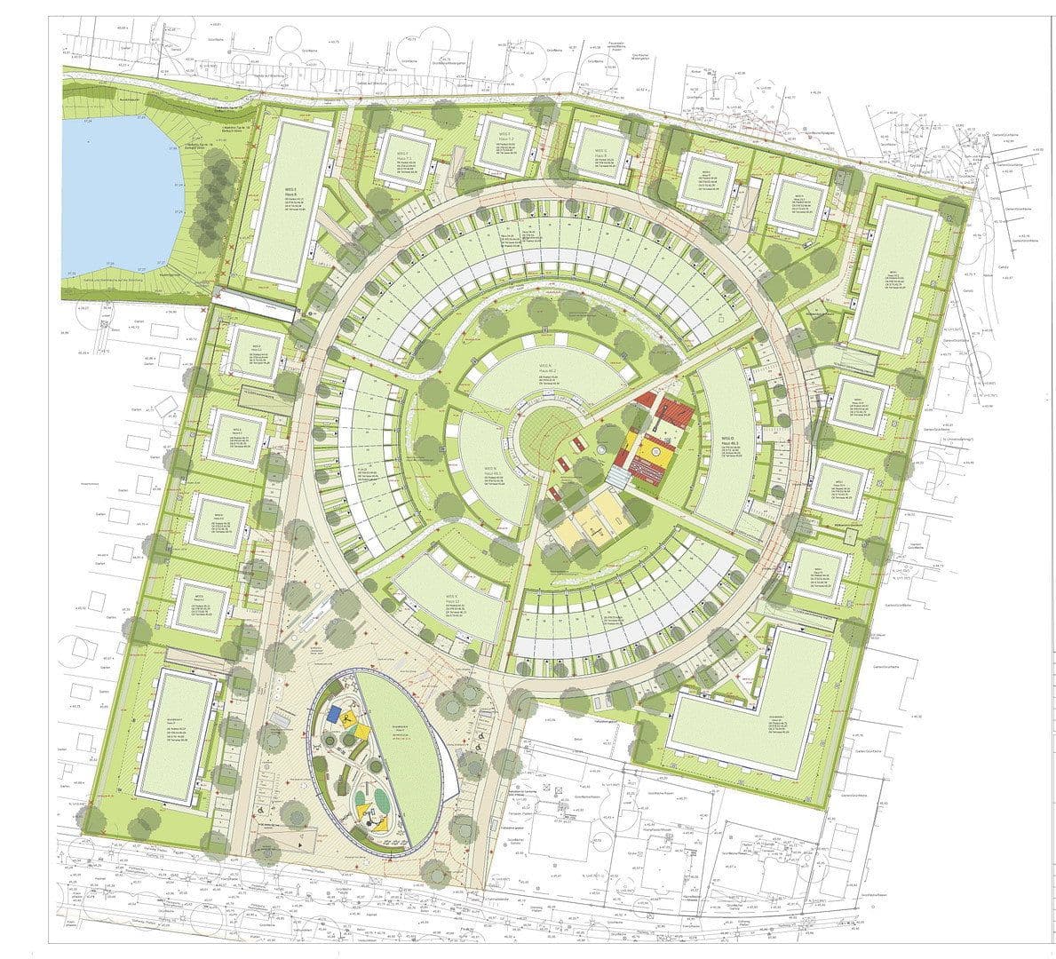 Predaj bytu 4-izbový 97 m², Berlin, Berlín Predaj bytu 4-izbový 97 m², Berlin, Berlín
