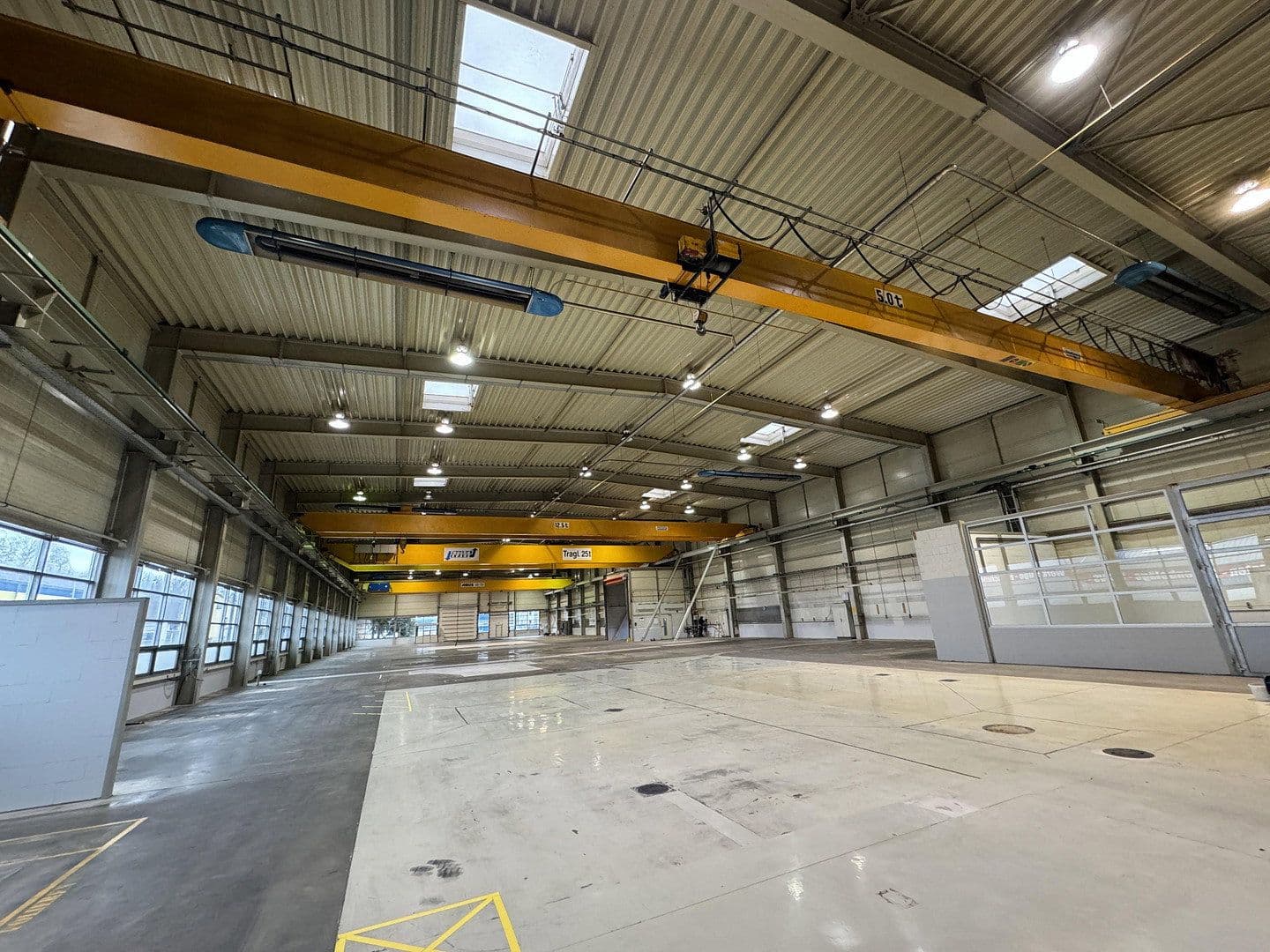 Prenájom nebytového priestoru 3.182 m², Dohna, Sasko Prenájom nebytového priestoru 3.182 m², Dohna, Sasko