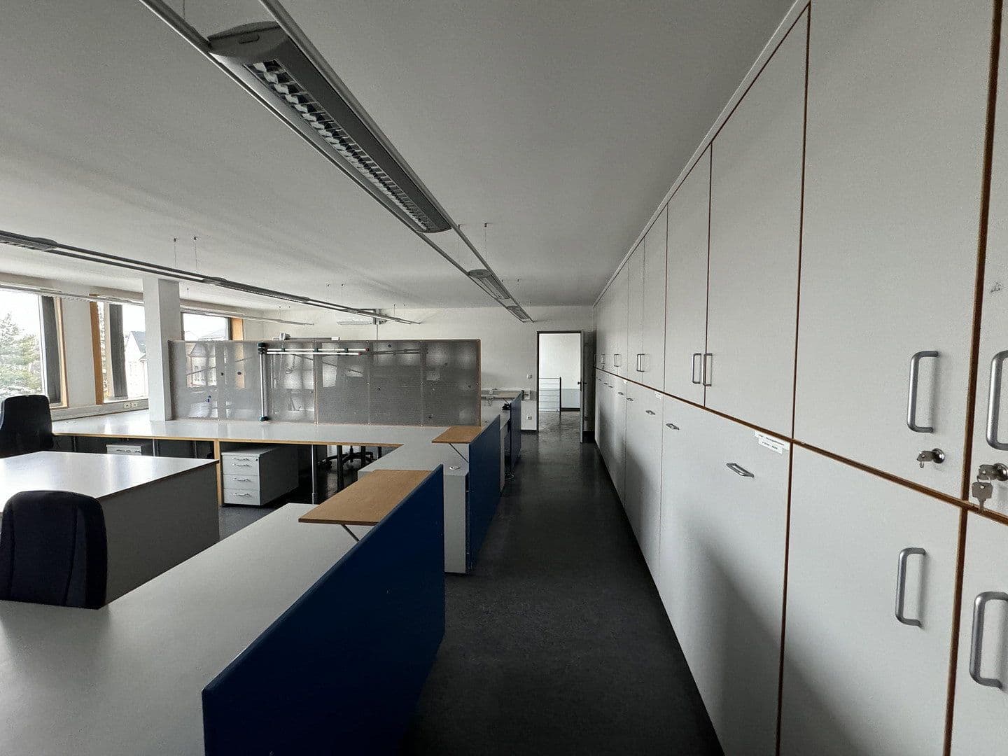 Prenájom nebytového priestoru 3.182 m², Dohna, Sasko Prenájom nebytového priestoru 3.182 m², Dohna, Sasko
