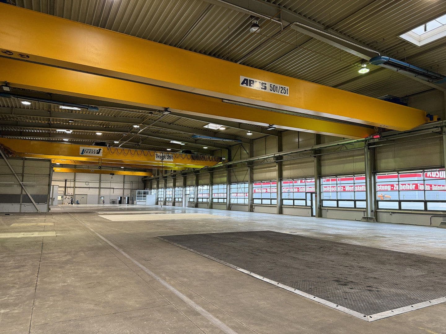 Prenájom nebytového priestoru 3.182 m², Dohna, Sasko Prenájom nebytového priestoru 3.182 m², Dohna, Sasko