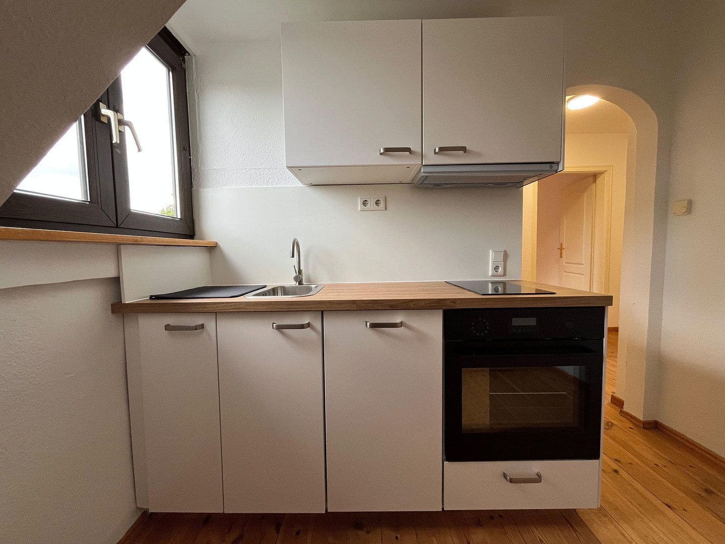 Prenájom bytu 2-izbový 42 m², Heiligenhaus, Severné Porýnie - Westfálsko Prenájom bytu 2-izbový 42 m², Heiligenhaus, Severné Porýnie - Westfálsko