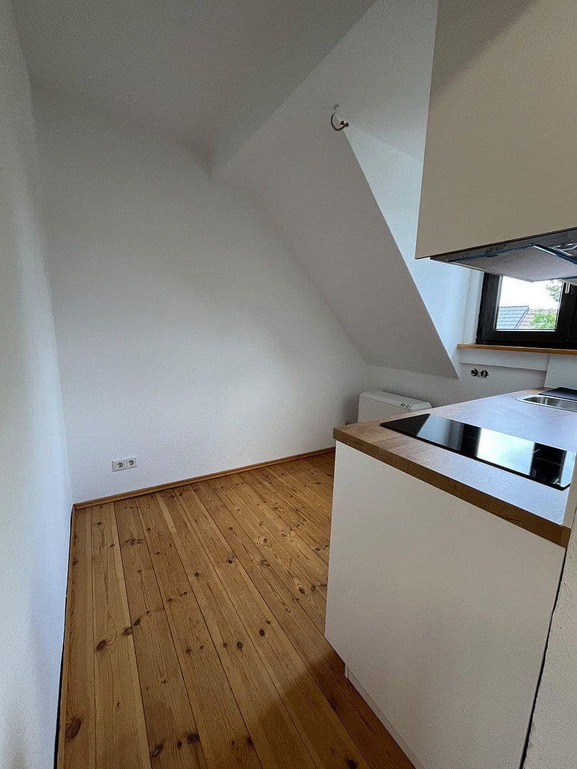 Prenájom bytu 2-izbový 42 m², Heiligenhaus, Severné Porýnie - Westfálsko Prenájom bytu 2-izbový 42 m², Heiligenhaus, Severné Porýnie - Westfálsko