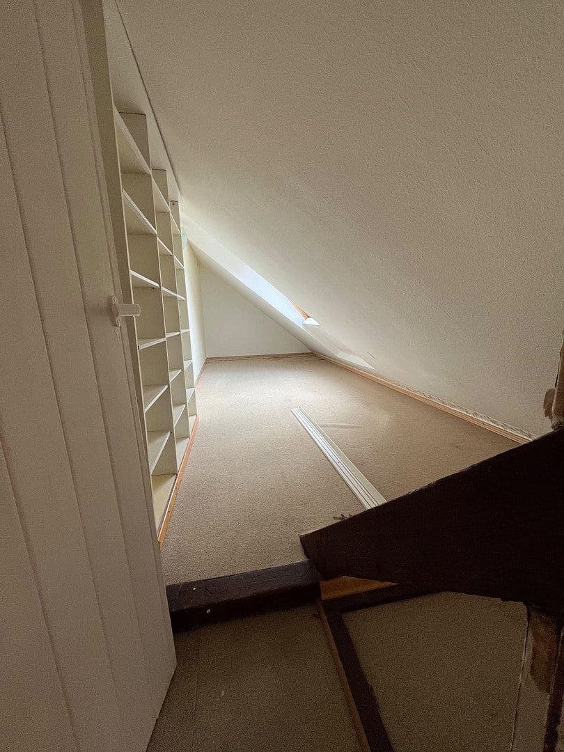 Prenájom bytu 2-izbový 42 m², Heiligenhaus, Severné Porýnie - Westfálsko Prenájom bytu 2-izbový 42 m², Heiligenhaus, Severné Porýnie - Westfálsko