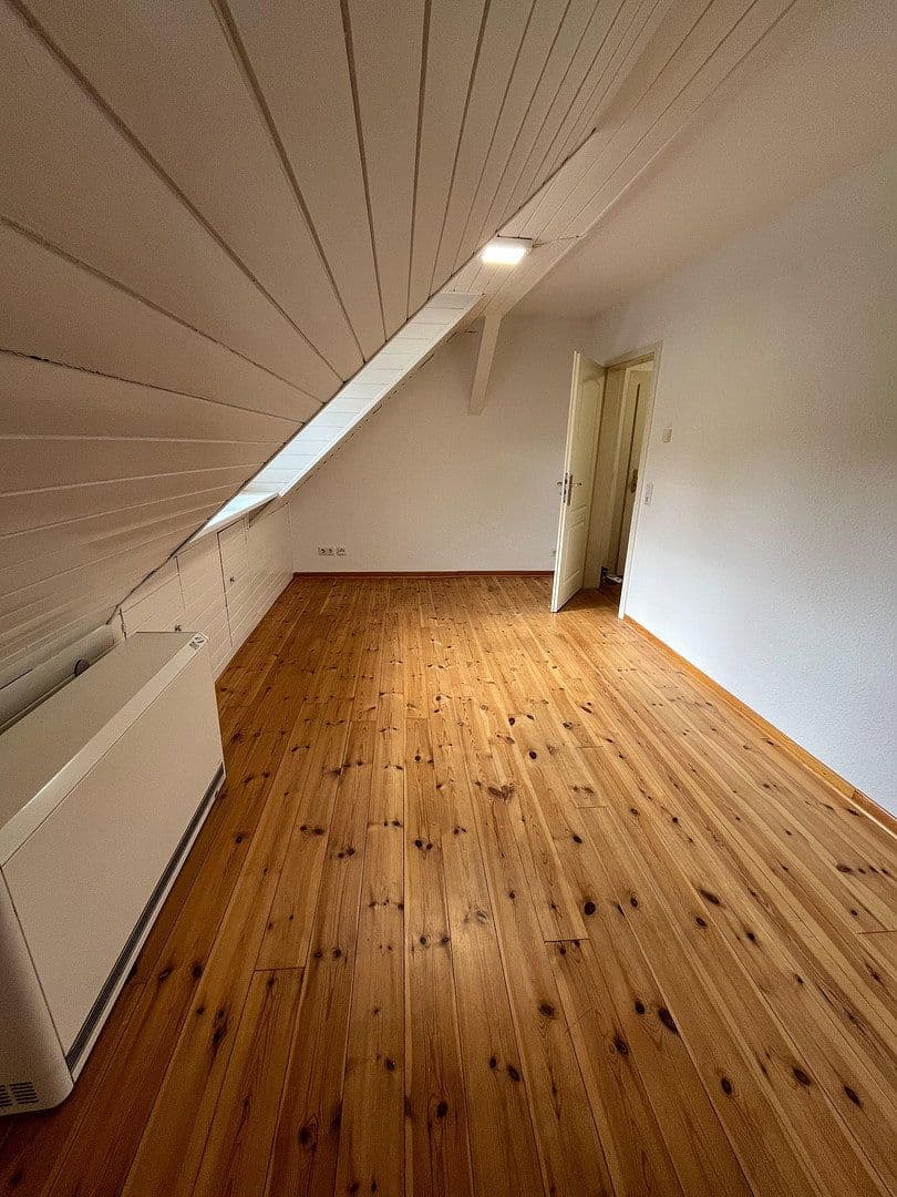 Prenájom bytu 2-izbový 42 m², Heiligenhaus, Severné Porýnie - Westfálsko Prenájom bytu 2-izbový 42 m², Heiligenhaus, Severné Porýnie - Westfálsko