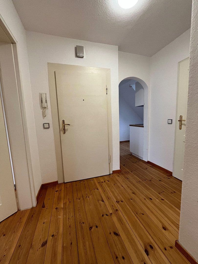 Prenájom bytu 2-izbový 42 m², Heiligenhaus, Severné Porýnie - Westfálsko Prenájom bytu 2-izbový 42 m², Heiligenhaus, Severné Porýnie - Westfálsko