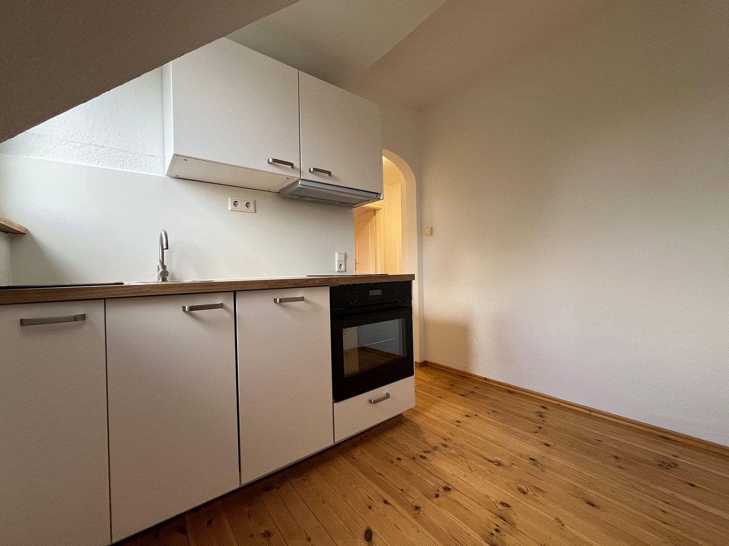 Prenájom bytu 2-izbový 42 m², Heiligenhaus, Severné Porýnie - Westfálsko Prenájom bytu 2-izbový 42 m², Heiligenhaus, Severné Porýnie - Westfálsko