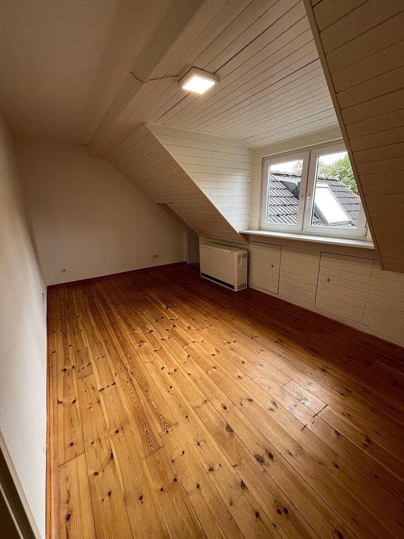 Prenájom bytu 2-izbový 42 m², Heiligenhaus, Severné Porýnie - Westfálsko Prenájom bytu 2-izbový 42 m², Heiligenhaus, Severné Porýnie - Westfálsko