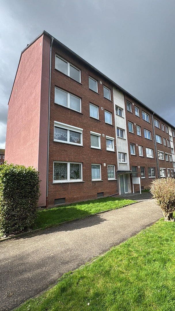 Predaj bytu 3-izbový 65 m², Krefeld, Severné Porýnie - Westfálsko Predaj bytu 3-izbový 65 m², Krefeld, Severné Porýnie - Westfálsko