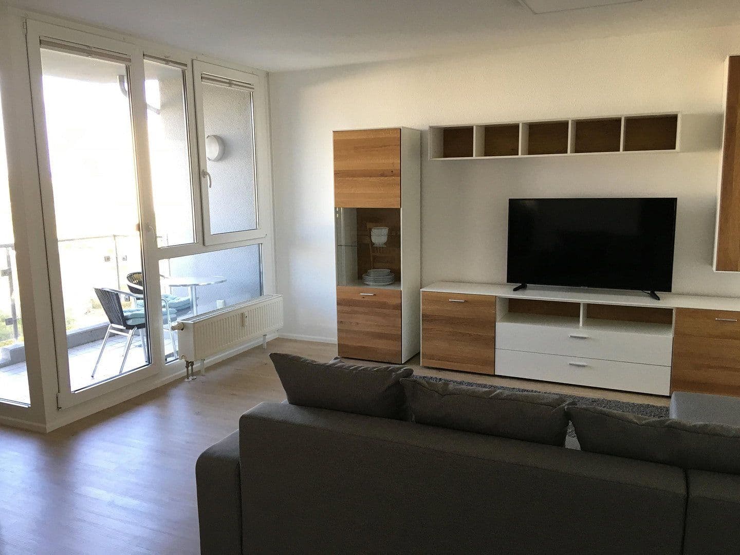Prenájom bytu 2-izbový 49 m², Rosensteinstraße 31, Stuttgart, Bádensko-Wurttembersko Prenájom bytu 2-izbový 49 m², Rosensteinstraße 31, Stuttgart, Bádensko-Wurttembersko