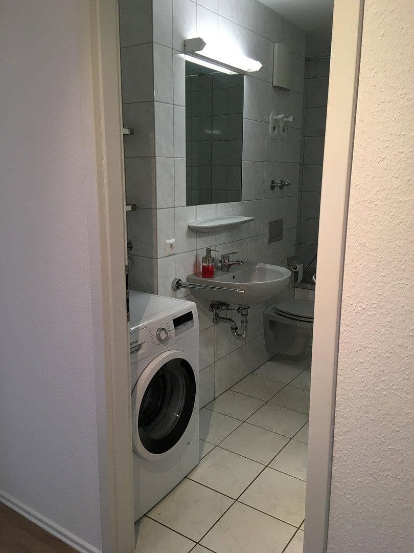 Prenájom bytu 2-izbový 49 m², Rosensteinstraße 31, Stuttgart, Bádensko-Wurttembersko Prenájom bytu 2-izbový 49 m², Rosensteinstraße 31, Stuttgart, Bádensko-Wurttembersko
