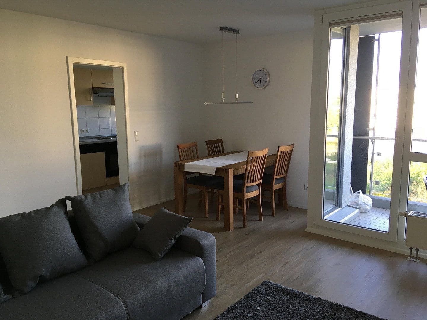 Prenájom bytu 2-izbový 49 m², Rosensteinstraße 31, Stuttgart, Bádensko-Wurttembersko Prenájom bytu 2-izbový 49 m², Rosensteinstraße 31, Stuttgart, Bádensko-Wurttembersko