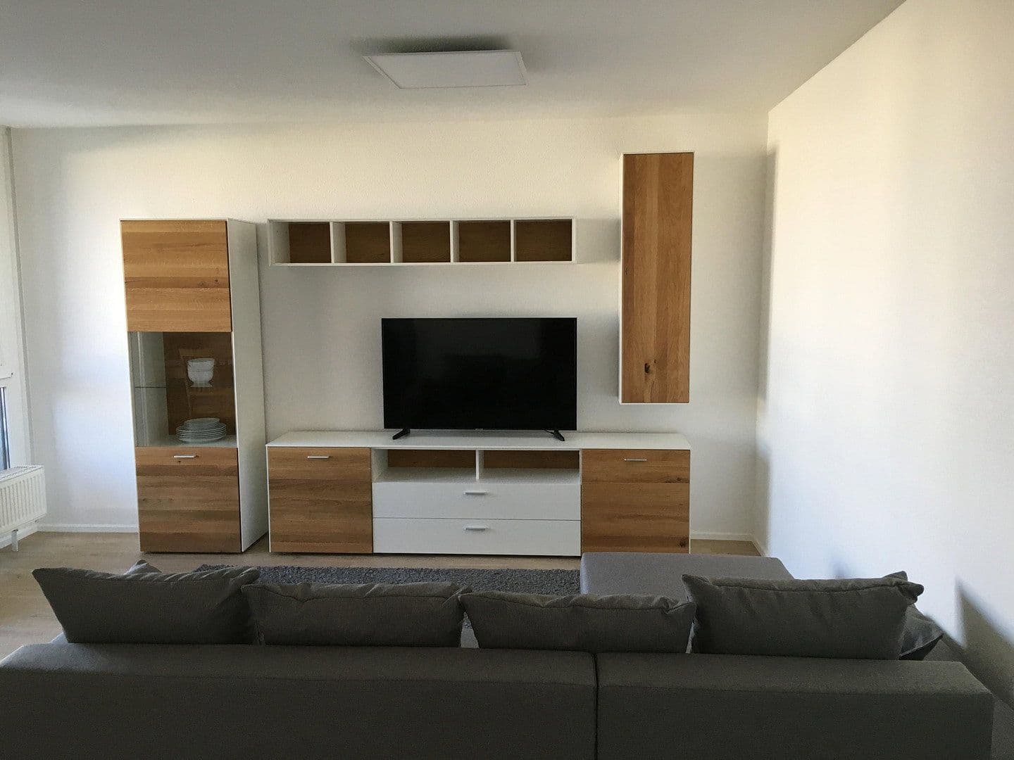 Prenájom bytu 2-izbový 49 m², Rosensteinstraße 31, Stuttgart, Bádensko-Wurttembersko Prenájom bytu 2-izbový 49 m², Rosensteinstraße 31, Stuttgart, Bádensko-Wurttembersko