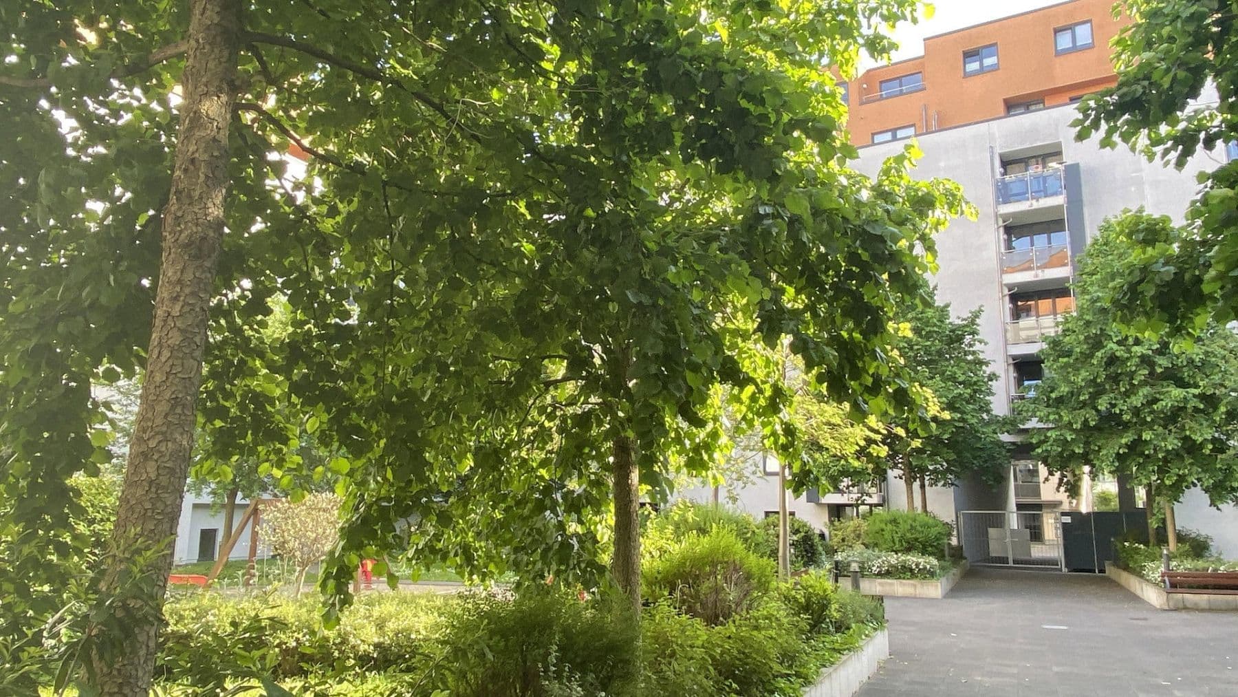 Prenájom bytu 2-izbový 49 m², Rosensteinstraße 31, Stuttgart, Bádensko-Wurttembersko Prenájom bytu 2-izbový 49 m², Rosensteinstraße 31, Stuttgart, Bádensko-Wurttembersko