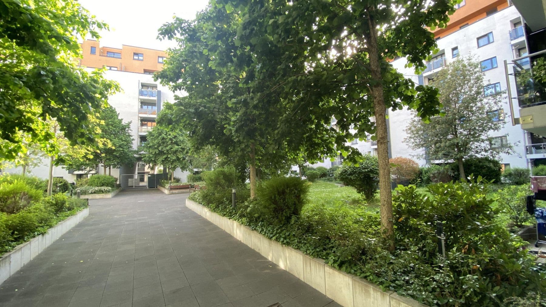 Prenájom bytu 2-izbový 49 m², Rosensteinstraße 31, Stuttgart, Bádensko-Wurttembersko Prenájom bytu 2-izbový 49 m², Rosensteinstraße 31, Stuttgart, Bádensko-Wurttembersko