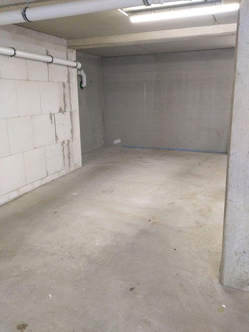 Prenájom bytu 3-izbový 95 m², Darmstadt-Eberstadt, Hesensko Prenájom bytu 3-izbový 95 m², Darmstadt-Eberstadt, Hesensko
