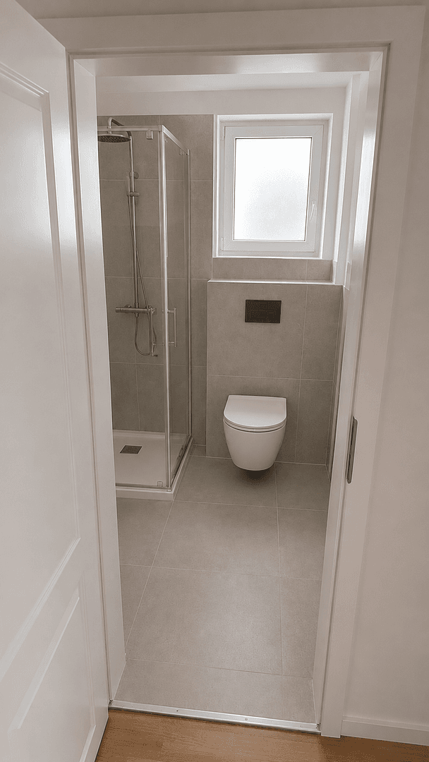 Prenájom bytu 3-izbový 70 m², Nürnberg, Bavorsko Prenájom bytu 3-izbový 70 m², Nürnberg, Bavorsko