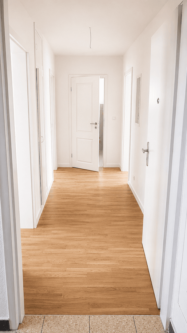 Prenájom bytu 3-izbový 70 m², Nürnberg, Bavorsko Prenájom bytu 3-izbový 70 m², Nürnberg, Bavorsko