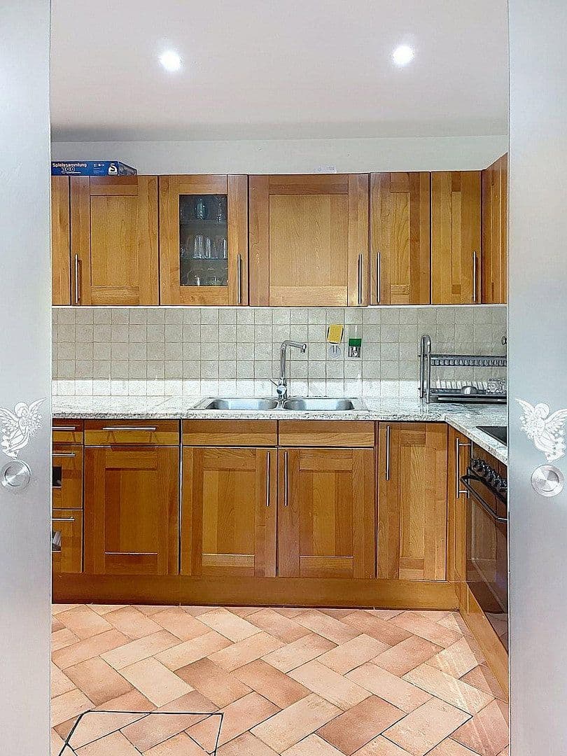 Predaj domu 120 m², pozemok 530 m², Schaberger Straße 81, Solingen, Severné Porýnie - Westfálsko Predaj domu 120 m², pozemok 530 m², Schaberger Straße 81, Solingen, Severné Porýnie - Westfálsko