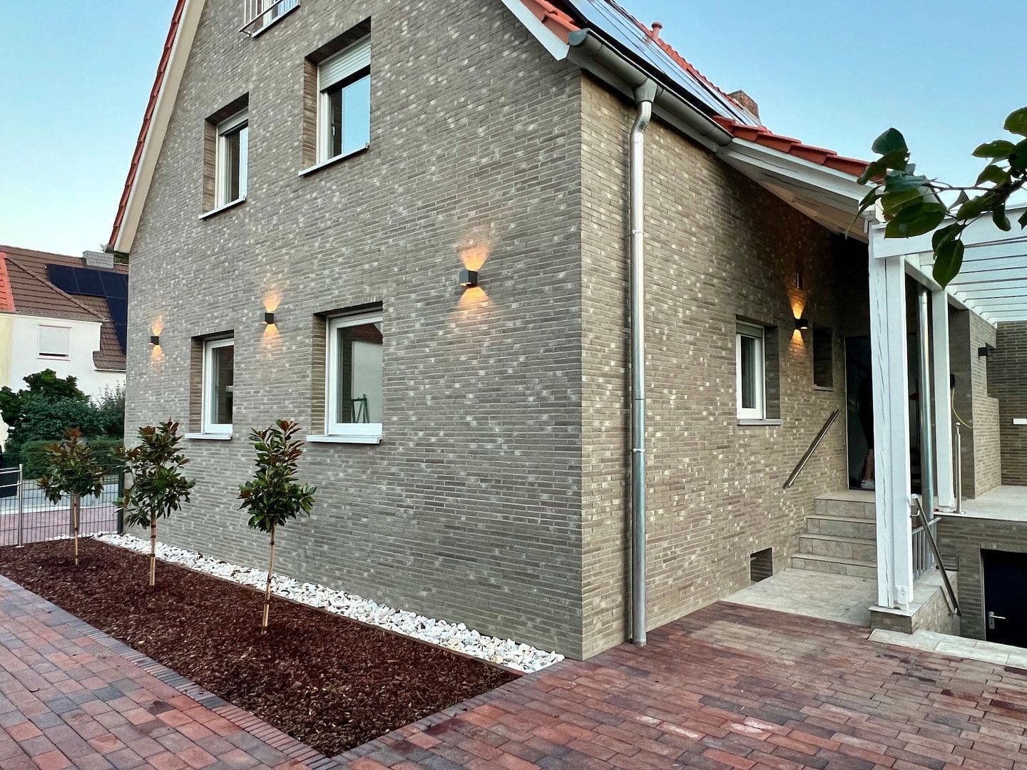 Prenájom domu 133 m², pozemok 591 m², Köhlerbergstraße 28, Wolfsburg, Dolné Sasko Prenájom domu 133 m², pozemok 591 m², Köhlerbergstraße 28, Wolfsburg, Dolné Sasko