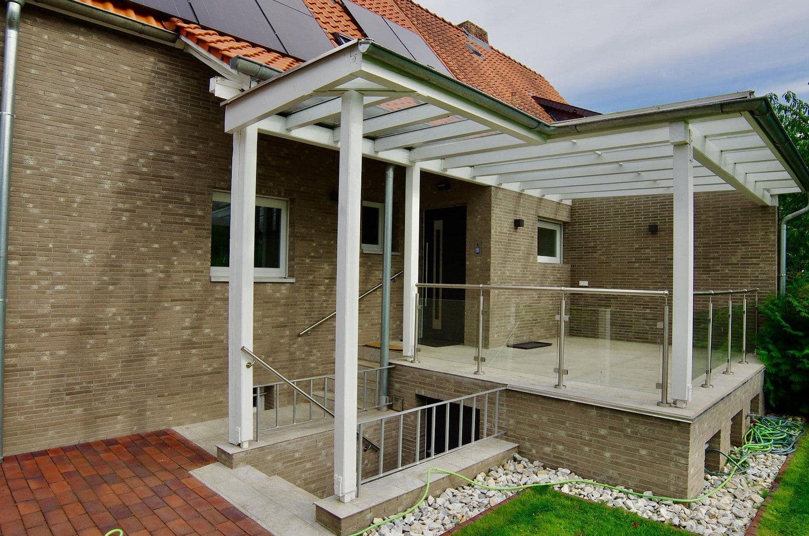 Prenájom domu 133 m², pozemok 591 m², Köhlerbergstraße 28, Wolfsburg, Dolné Sasko Prenájom domu 133 m², pozemok 591 m², Köhlerbergstraße 28, Wolfsburg, Dolné Sasko