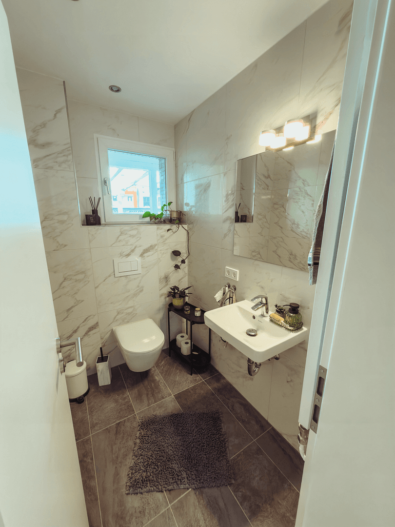 Prenájom domu 133 m², pozemok 591 m², Köhlerbergstraße 28, Wolfsburg, Dolné Sasko Prenájom domu 133 m², pozemok 591 m², Köhlerbergstraße 28, Wolfsburg, Dolné Sasko
