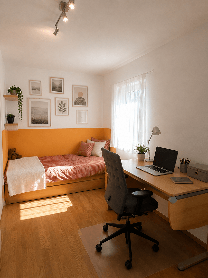 Predaj domu 165 m², pozemok 272 m², München, Bavorsko Predaj domu 165 m², pozemok 272 m², München, Bavorsko