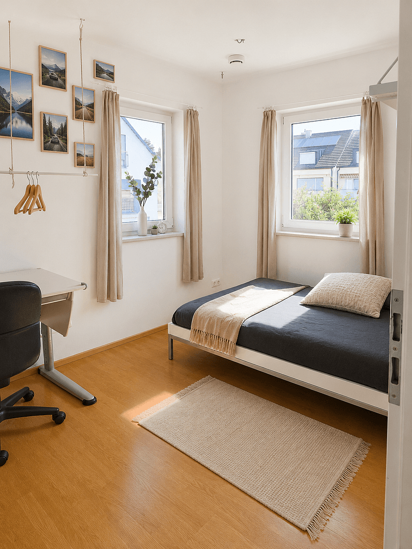 Predaj domu 165 m², pozemok 272 m², München, Bavorsko Predaj domu 165 m², pozemok 272 m², München, Bavorsko